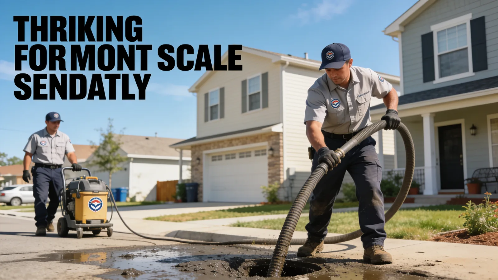 Sewage Cleanup in Chester, IA near me